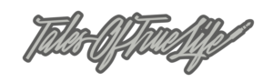 Logo Design by FulvioLazzariDesign for TalesOfTrueLife | Design: #11353987