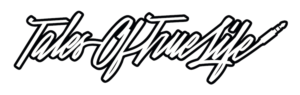 Logo Design by FulvioLazzariDesign for TalesOfTrueLife | Design: #11357243