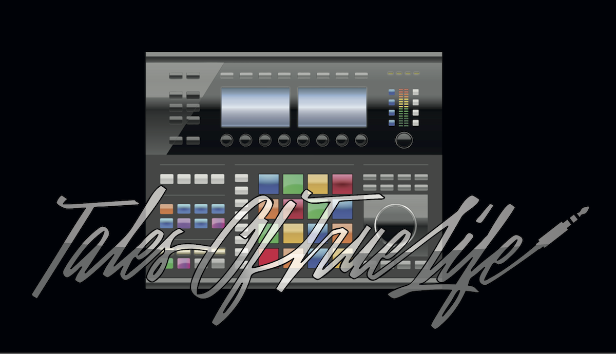 Logo Design by FulvioLazzariDesign for TalesOfTrueLife | Design #11361400