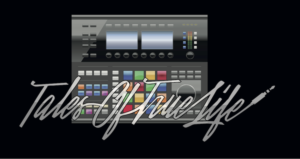 Logo Design by FulvioLazzariDesign for TalesOfTrueLife | Design: #11362938