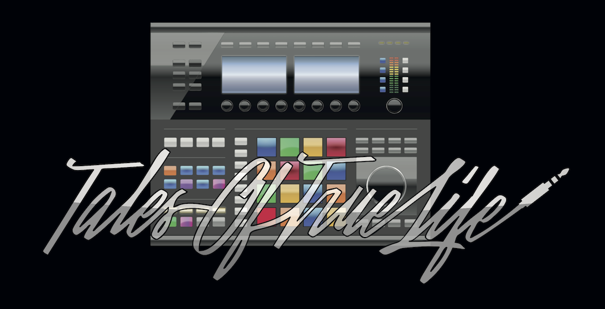 Logo Design by FulvioLazzariDesign for TalesOfTrueLife | Design #11364977