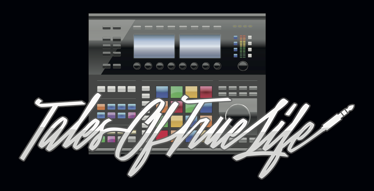 Logo Design by FulvioLazzariDesign for TalesOfTrueLife | Design #11366050