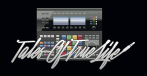 Logo Design by FulvioLazzariDesign for TalesOfTrueLife | Design: #11366254