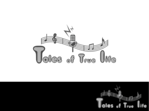 Logo Design by Rickyy for TalesOfTrueLife | Design: #11354512