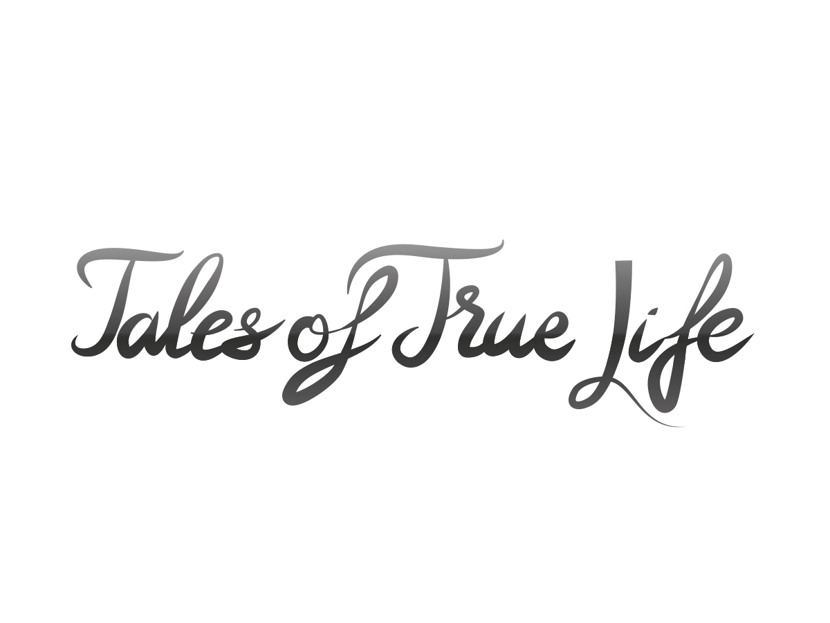 Design de Logo par cactusblu pour TalesOfTrueLife | Design #11353825