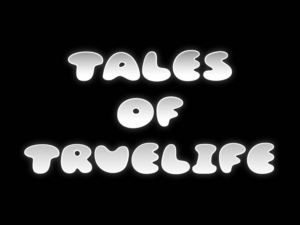 Logo Design by Ashan Sandamal for TalesOfTrueLife | Design #11347928