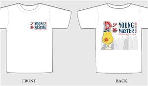 T-shirt Design by jsdesign