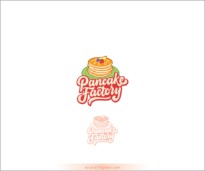 Logo Design by Ibnu Ardi