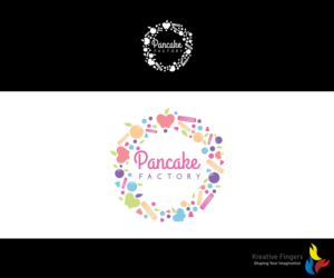 Logo Design by Kreative Fingers