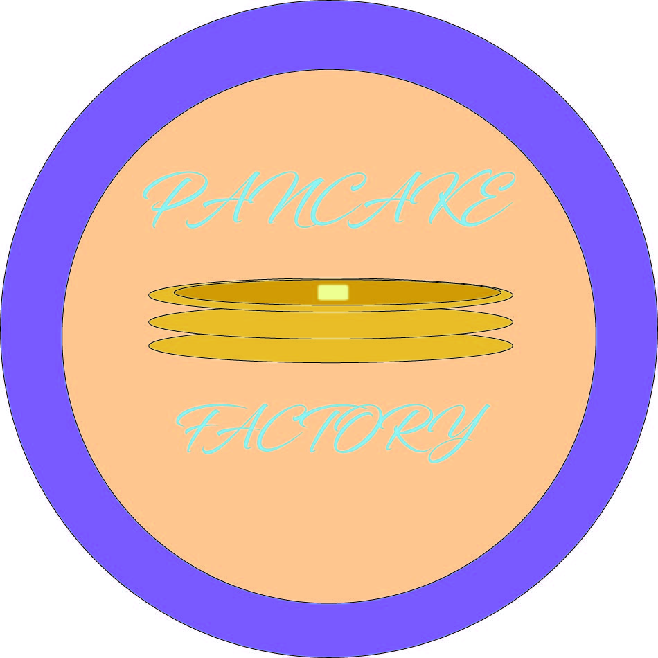 Logo Design by MJMartwork for Pancake Factory | Design #11347922