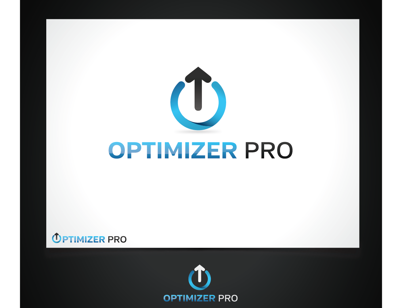 Diseño de Logo por Blind para Me Al Marketing Ltd | Diseño #2318518