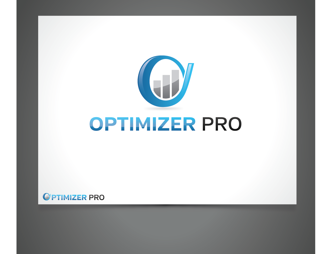 Logo-Design von Blind für Me Al Marketing Ltd | Design #2318519