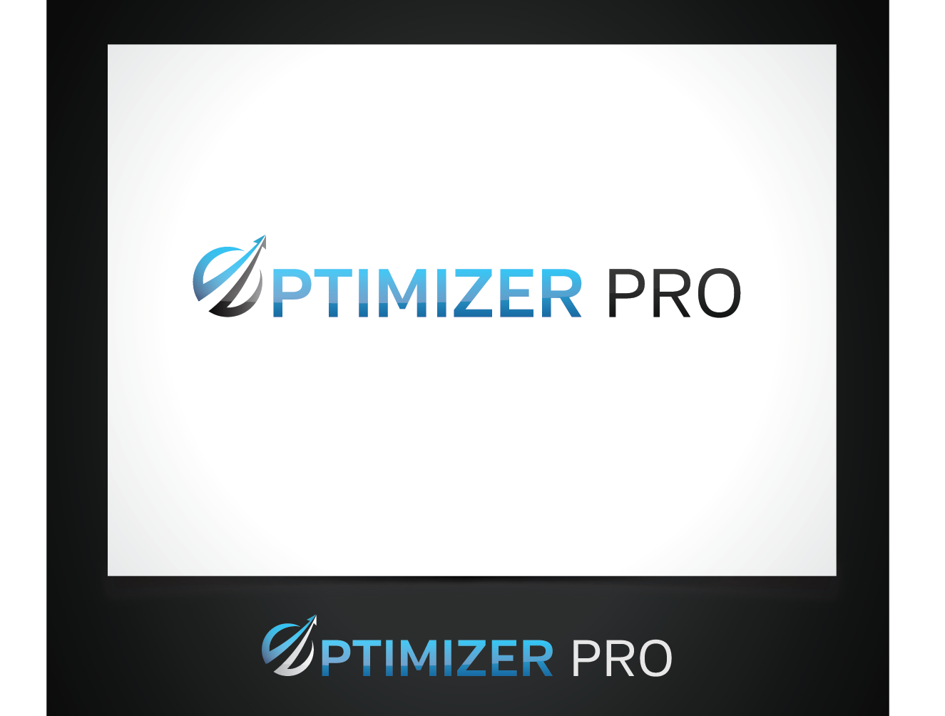 Logo Design by Blind for Me Al Marketing Ltd | Design #2361834