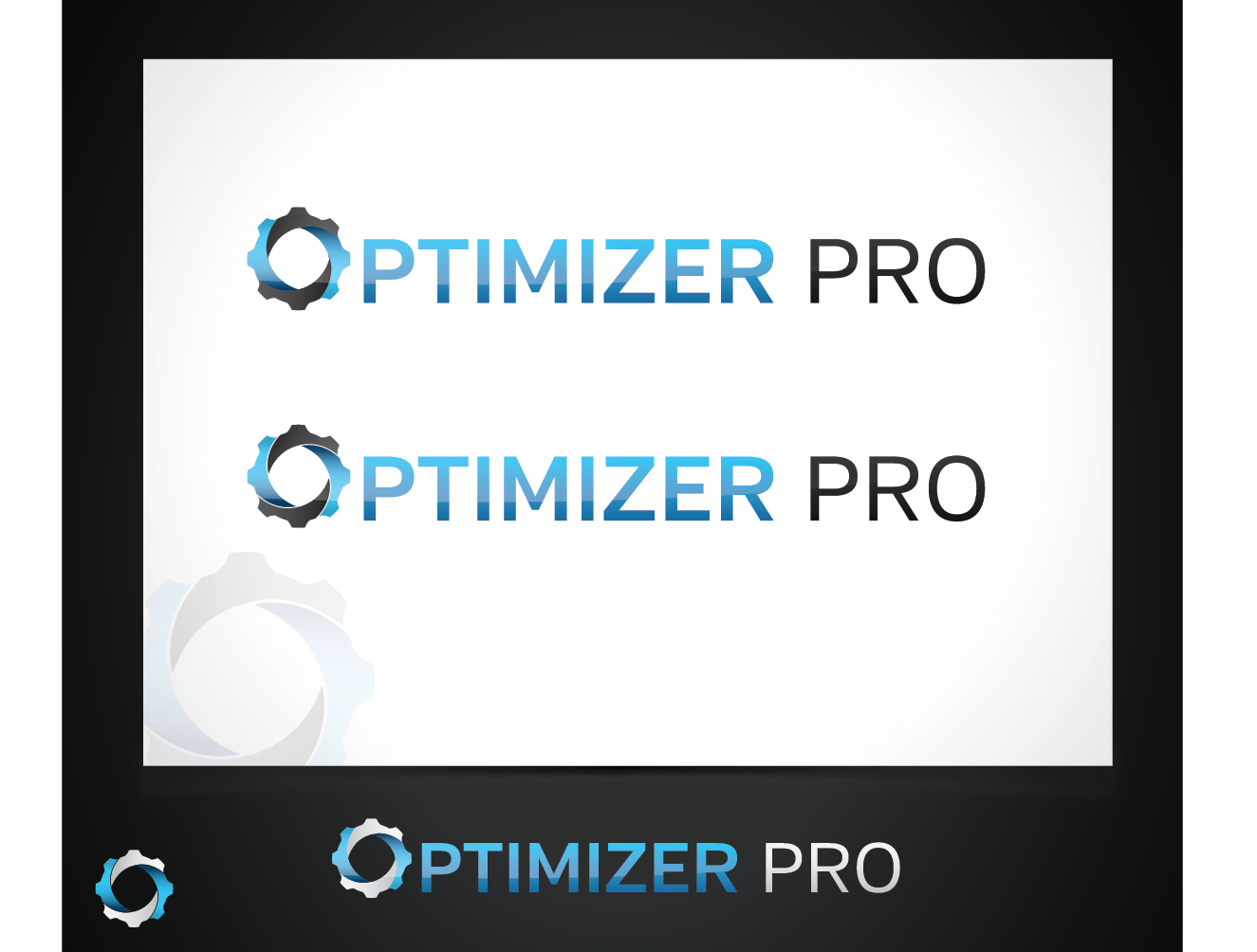 Logo Design by Blind for Me Al Marketing Ltd | Design #2368427