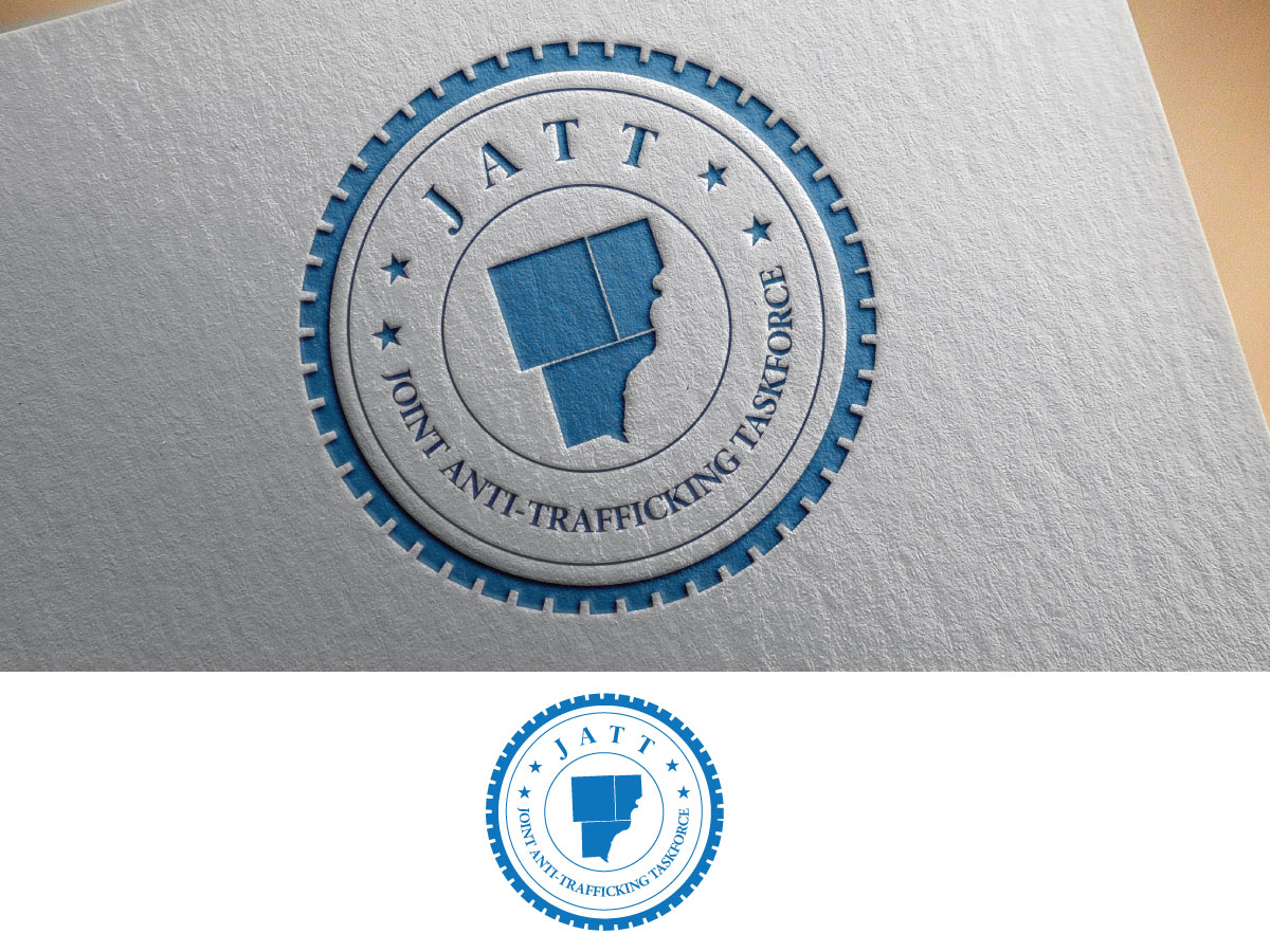 Logo Design by kimdesigner ( Brilliant Webdesign ) for Michigan State Police | Design: #11469680