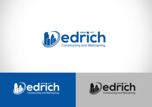 Logo Design by Maher Sh
