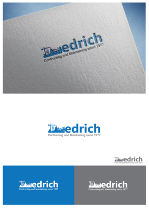 Diseño de Logo por goranvisnjic82 para este proyecto | Diseño #11347297