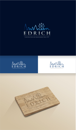 Diseño de Logo por .H.Y.P.E.A.R.T. para este proyecto | Diseño: #11382339