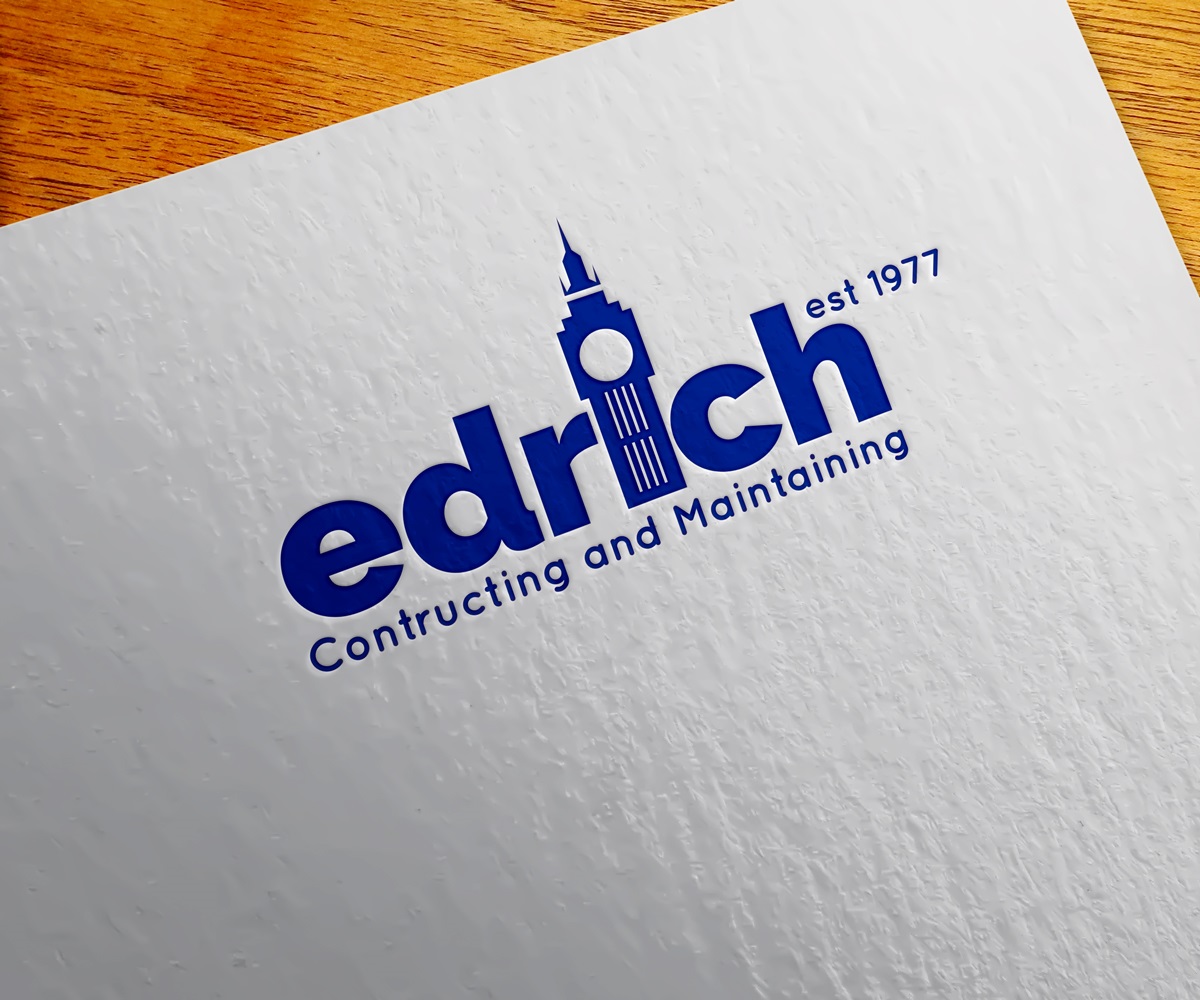 Diseño de Logo por taufik_alrahman para este proyecto | Diseño #11348276