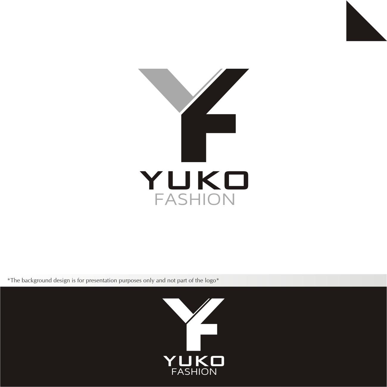 Logo Design by R!CKY for this project | Design #11361744