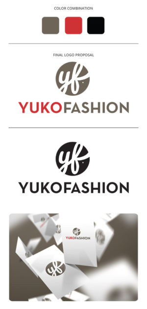 Design de Logo par Fk_Design pour ce projet | Design : #11348135