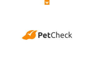 Design de Logo par Vectorux pour Pet Check | Design #11446071