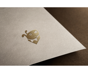 Logo Design by artisan bee 2022 for Pet Check | Design: #11450065