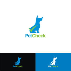 Design de Logo par Arham Hidayat pour Pet Check | Design #11445711