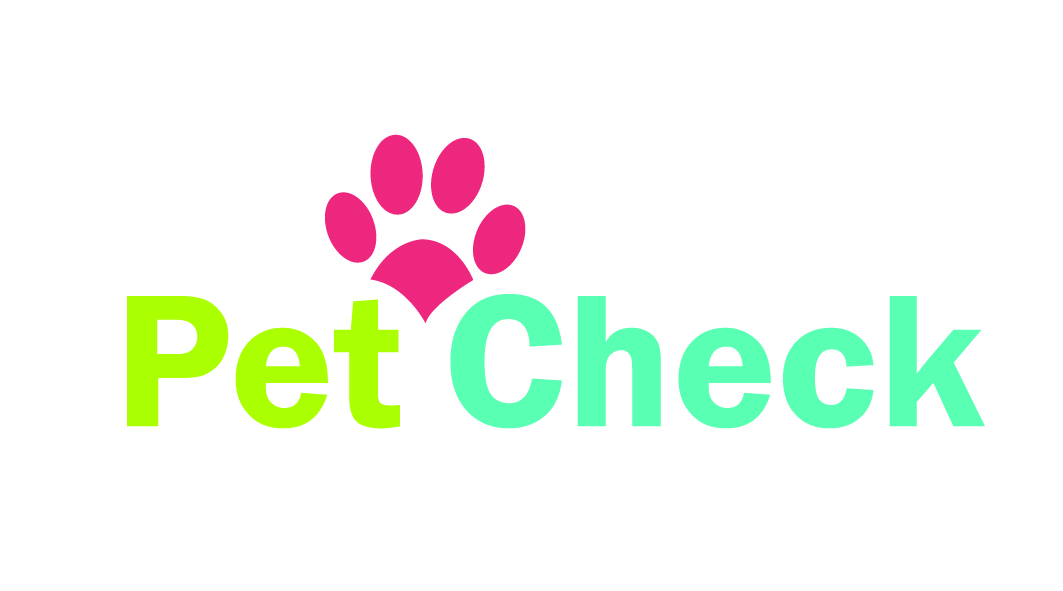 Logo Design by PIXA Designs for Pet Check | Design: #11466457