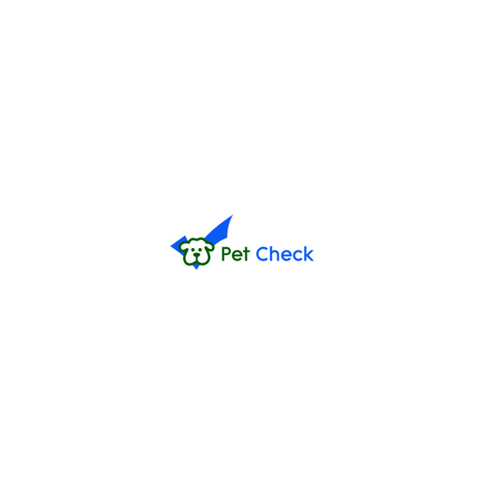 Design de Logo par WHATZHITOOYA pour Pet Check | Design #11459525