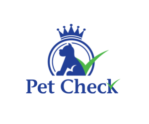 Logo Design by RKDesign29 for Pet Check | Design: #11424465