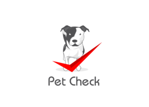 Design de Logo par creative.bugs pour Pet Check | Design #11351814