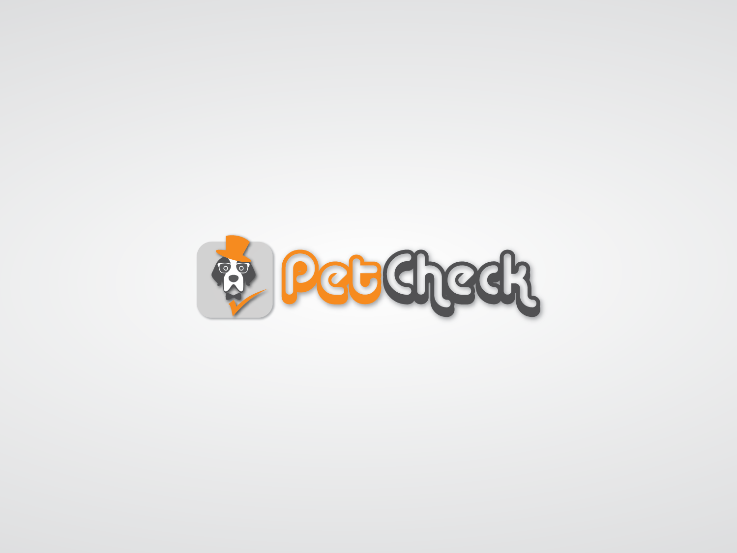 Logo-Design von Vikram.Rajashekar für Pet Check | Design #11413633