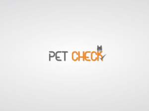 Logo-Design von Vikram.Rajashekar für Pet Check | Design: #11413634