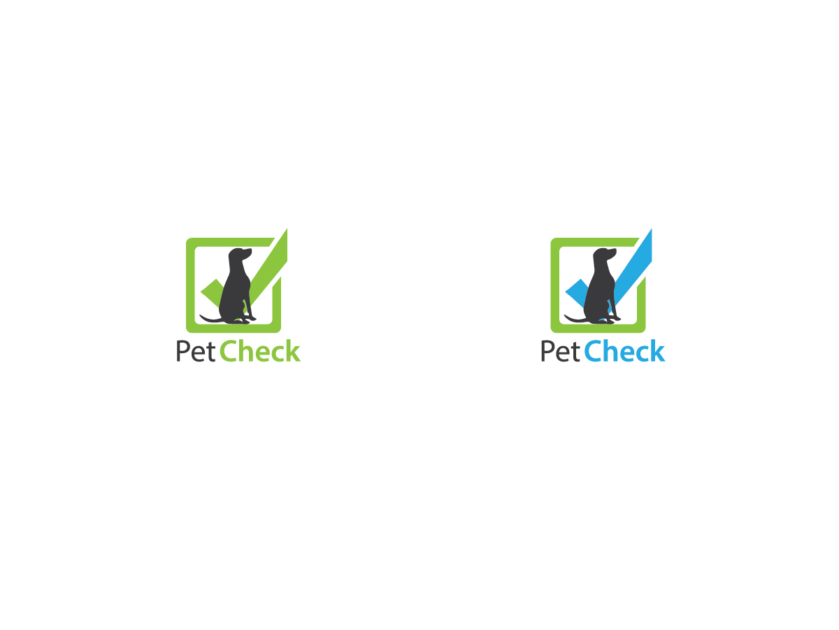 Design de Logo par mail.pavanayi pour Pet Check | Design #11440630