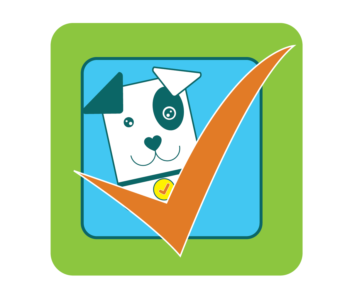 Diseño de Logo por Jelly Squid Design  para Pet Check | Diseño #11441557