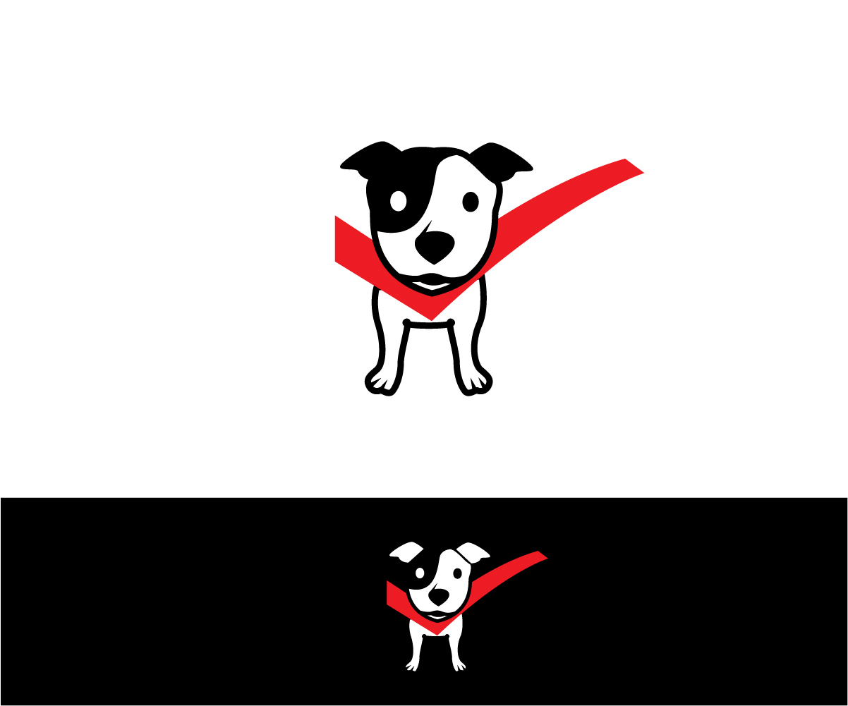 Logo Design by e-graphics for Pet Check | Design #11351704
