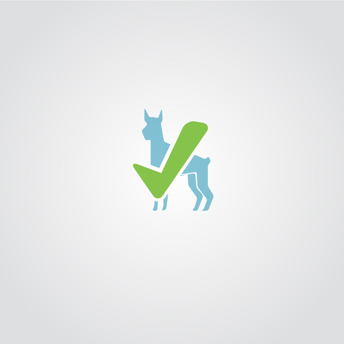 Logo Design by Daniyal for Pet Check | Design #11435823