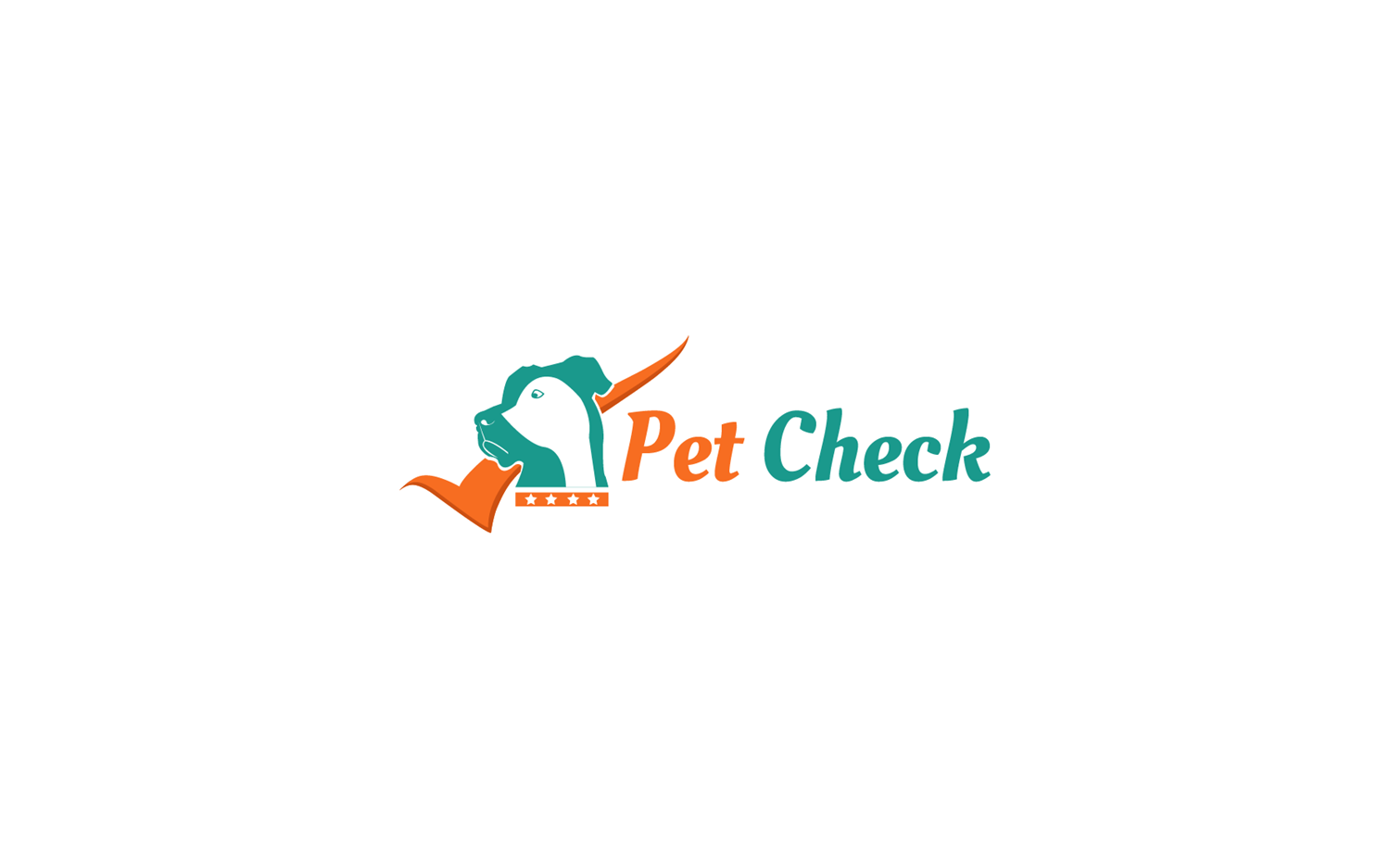 Design de Logo par Florin500 pour Pet Check | Design #11362598