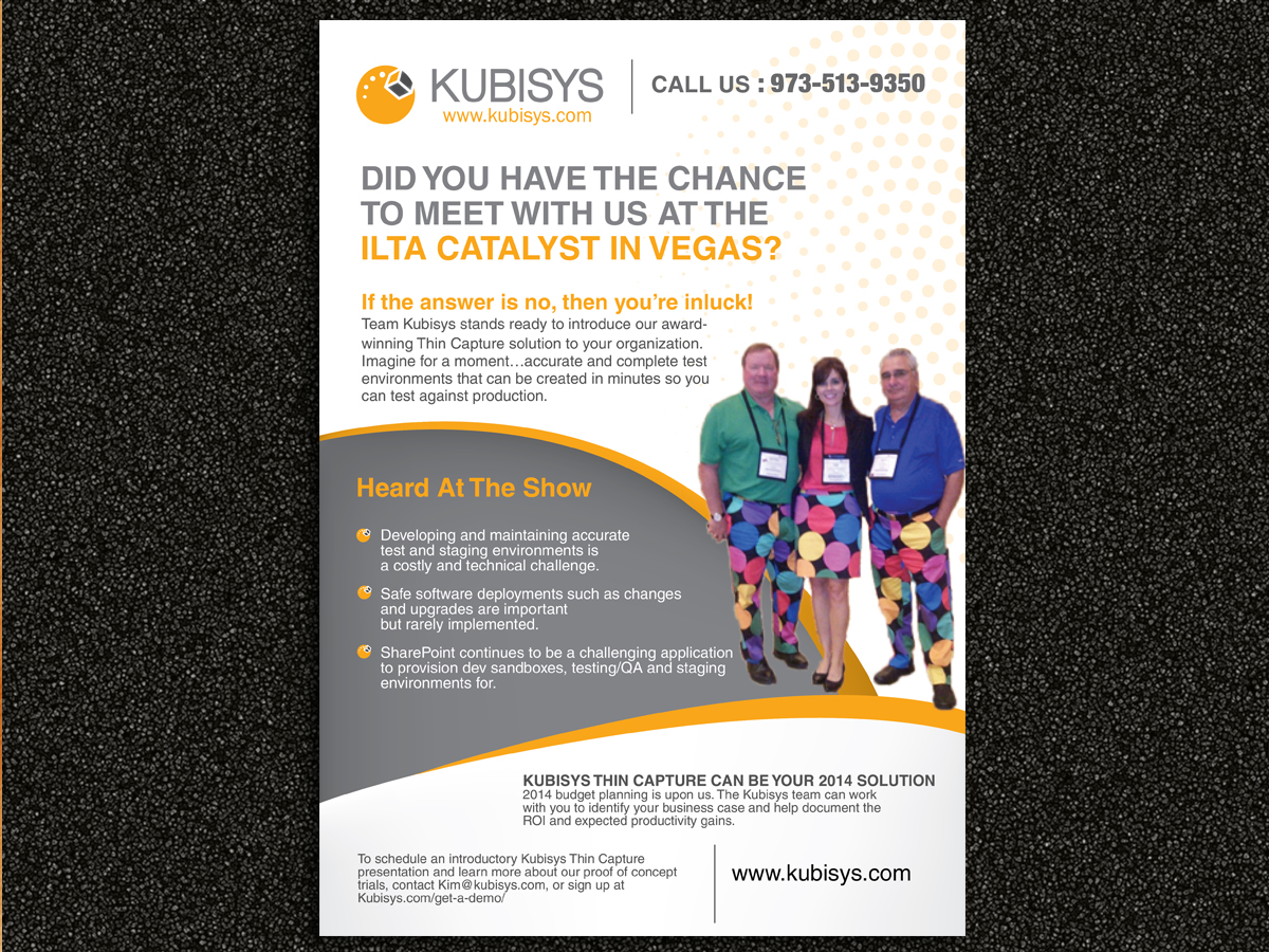 Flyer Design by Sarmishtha Chattopadhyay_loginchange for this project | Design #2314277