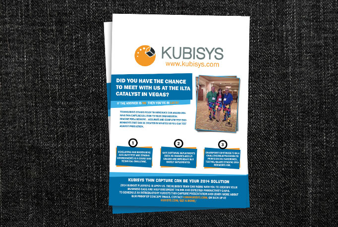 Flyer Design by United Three for this project | Design #2312484