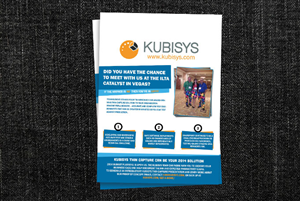 Flyer Design by United Three for this project | Design: #2312484