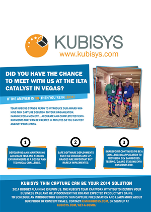 Flyer Design by United Three for this project | Design: #2312488