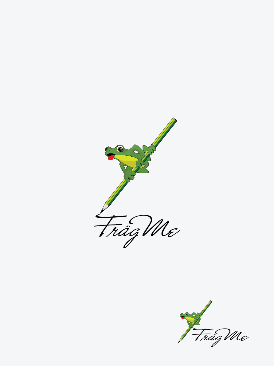 Logo Design by mosu for this project | Design #11395708