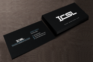 Stationery Design by chandrayaan.creative for Inline Construction Surveys Ltd | Design: #11353204