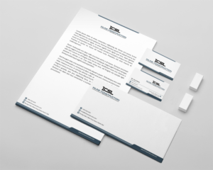 Stationery Design by Atul Parmar