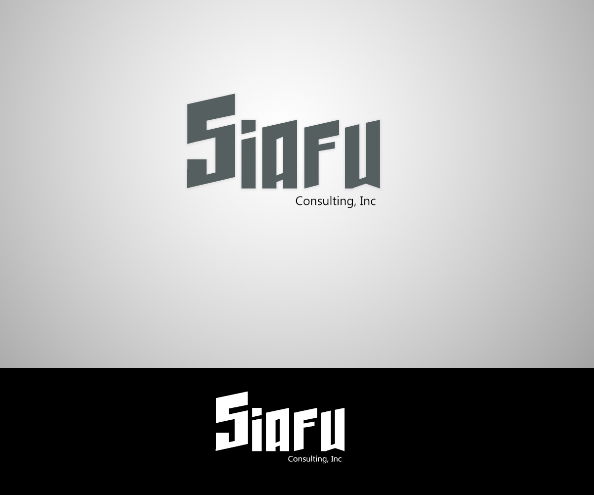 Logo Design by Surendra karmali for this project | Design #2347525