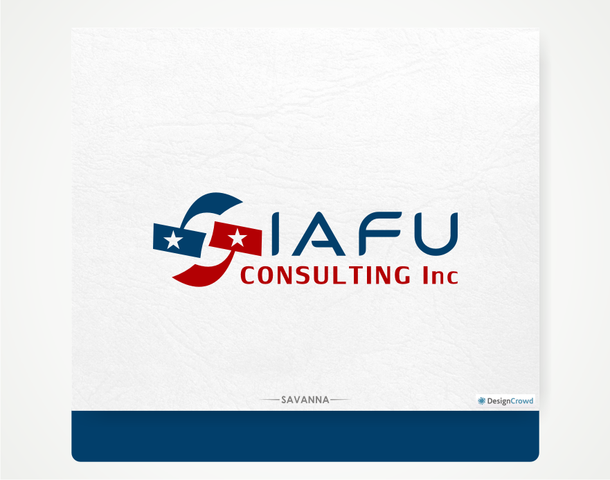 Logo Design by Savana for this project | Design #2315184