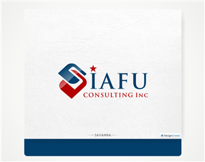 Logo Design by Savana for this project | Design: #2315203
