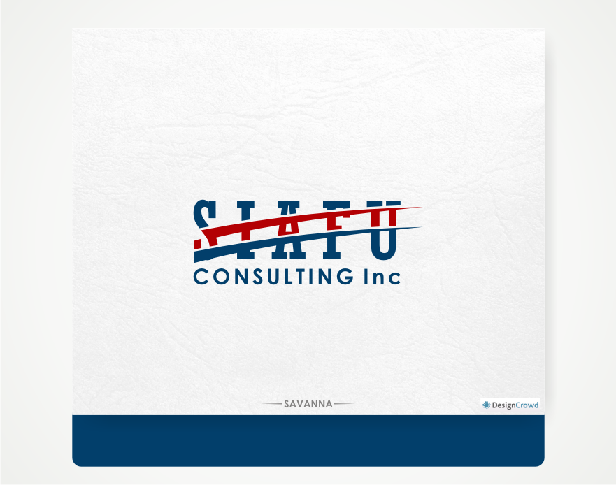 Logo Design by Savana for this project | Design #2378844